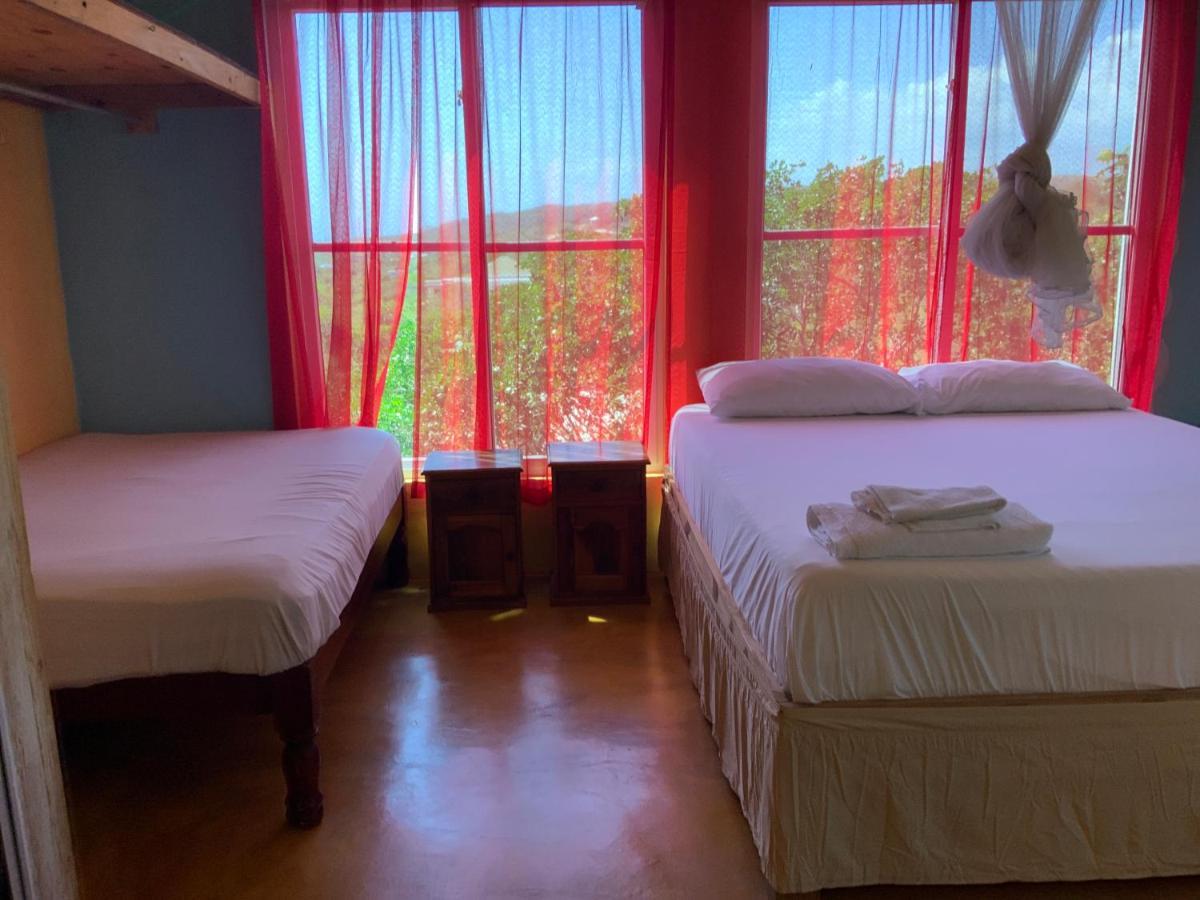 Welcoming Vibes Hotel Treasure Beach Eksteriør billede