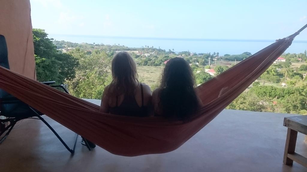 Welcoming Vibes Hotel Treasure Beach Eksteriør billede